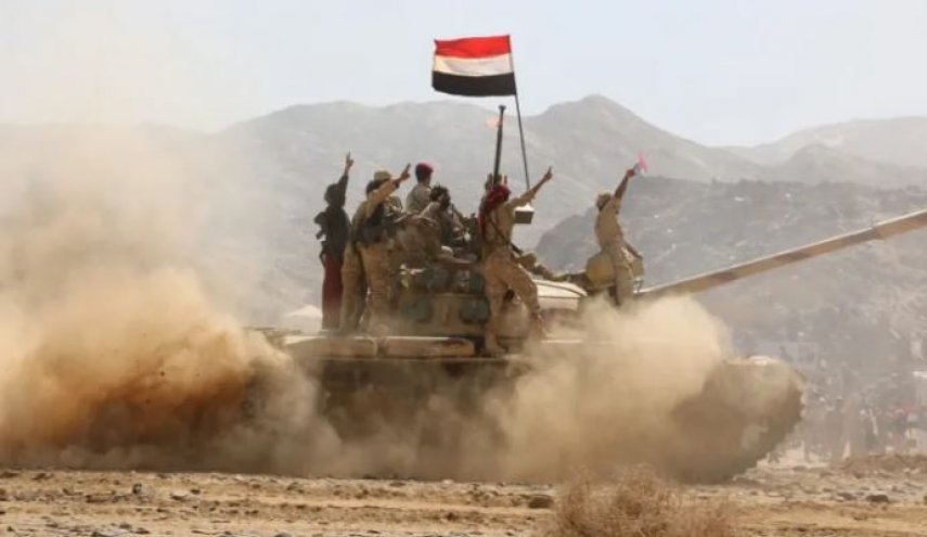 هلاکت بیش از ۱۰۰ مزدور سعودی در درگیری‌های «تعز» یمن
