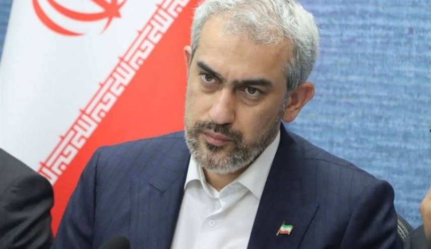 وزير الاقتصاد الإيراني: الشعب الإيراني يصنع اقتصاده وليس الخزانة الأميركية