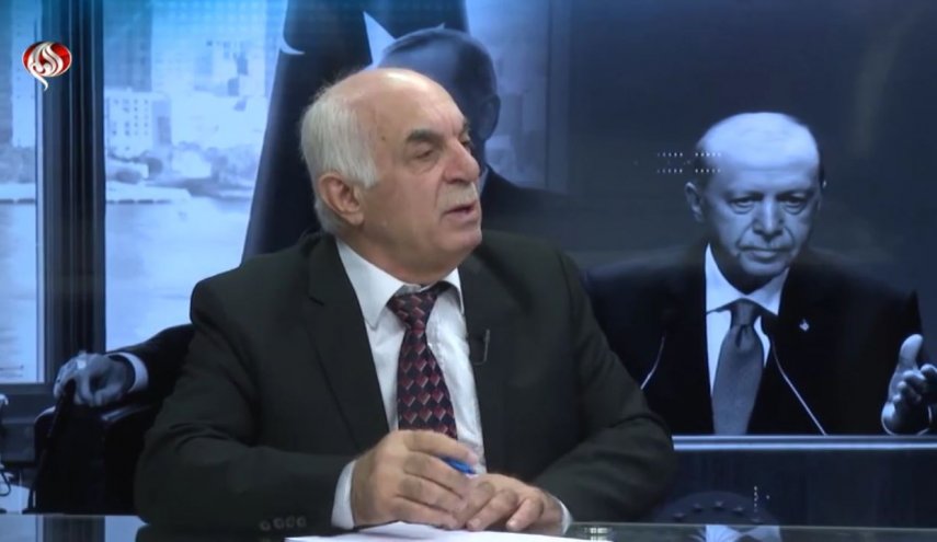 ماهیت ترکیه؛ از میراث عثمانی تا پیمان ناتو