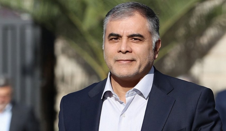 وزير النفط الإيراني: صادرات النفط لم تتوقف ولو لساعة واحدة