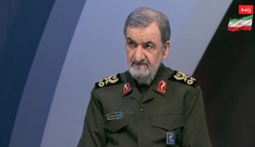 أمين المجلس الأعلى للأمن القومي الإيراني: مضيق هرمز مغلق تماماً