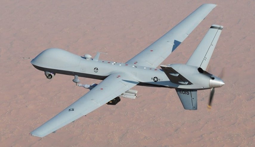 ضربة موجعة لسلاح الجو الأمريكي.. فقدان 45 مسيّرة MQ-9 في الحرب ضد إيران