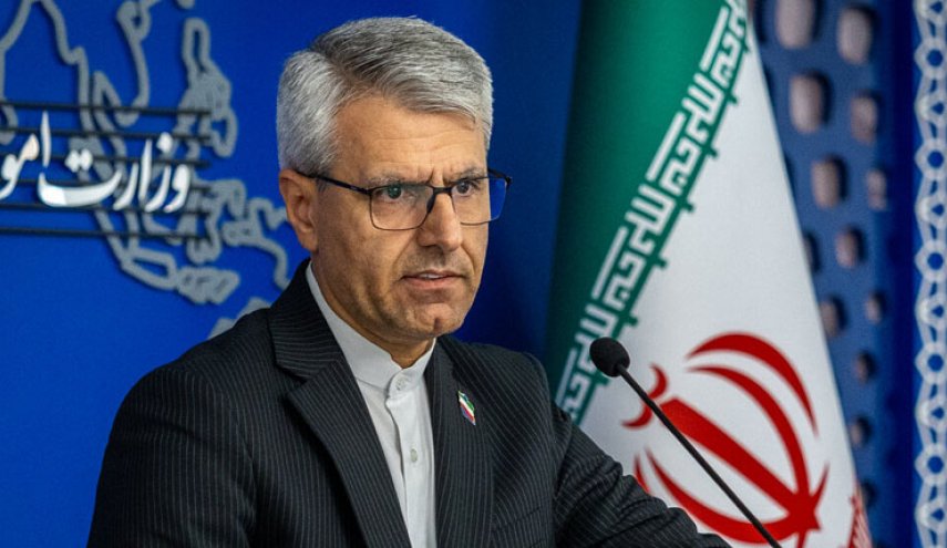 هشدار ایران به کره جنوبی: مشارکت نظامی در خلیج فارس حمایت از متجاوز است