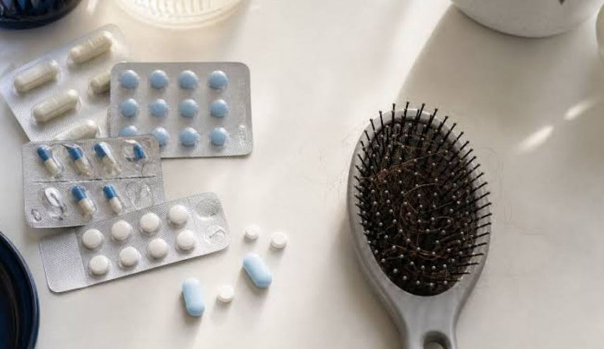 أدوية إنقاص الوزن ترتبط بزيادة خطر تساقط الشعر لدى الرجال