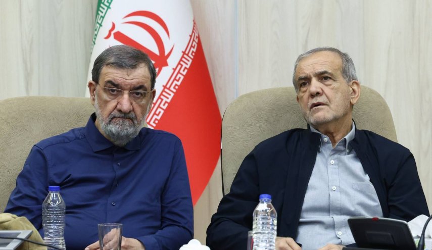 سازوکار همکاری پیشکسوتان سازندگی دفاع مقدس در بازسازی زیرساخت‌های آسیب‌دیده بررسی شد