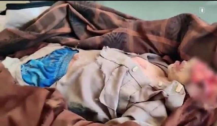 انصارالله یمن: جنایت عربستان  در حمله به بازداشتگاه غیر نظامی