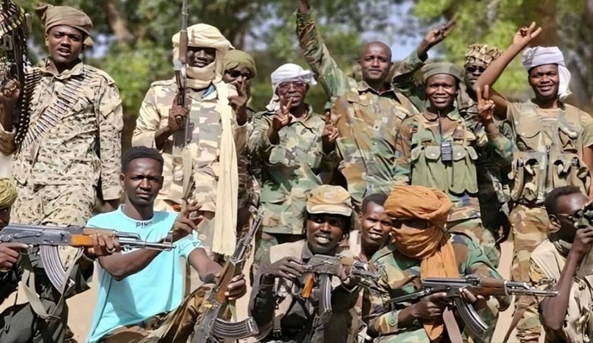 تقرير أممي يكشف تفاصيل الدعم الإماراتي لقوات الدعم السريع في السودان