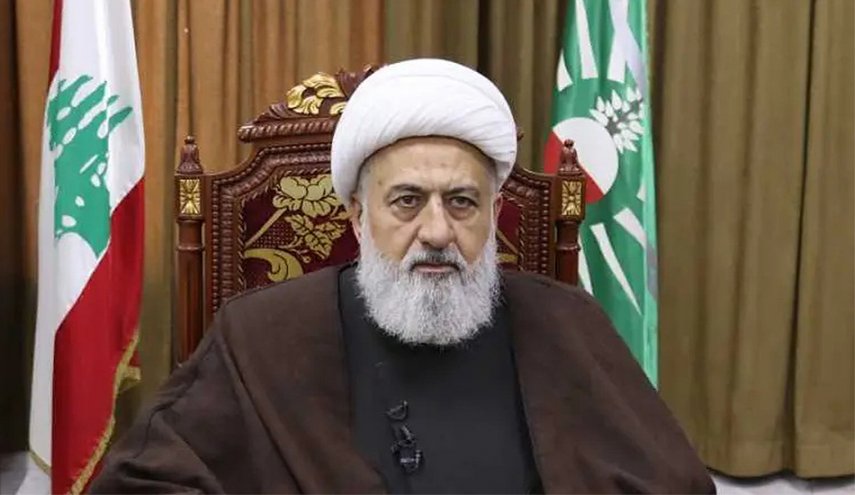 الشيخ الخطيب للسفير الأميركي: يجب ان يكون موقفكم عادلا ومتوازنا لمعالجة الامور