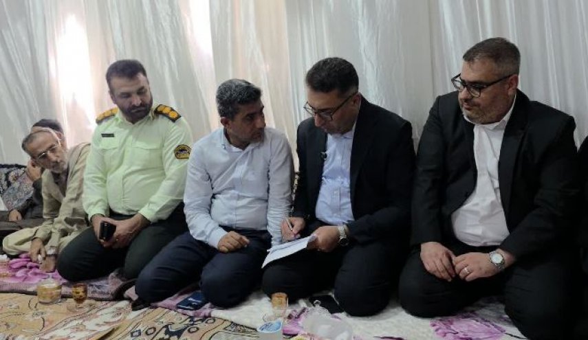 پرونده قضایی حمله آمریکا به مراسم عروسی کوهستک تشکیل شد