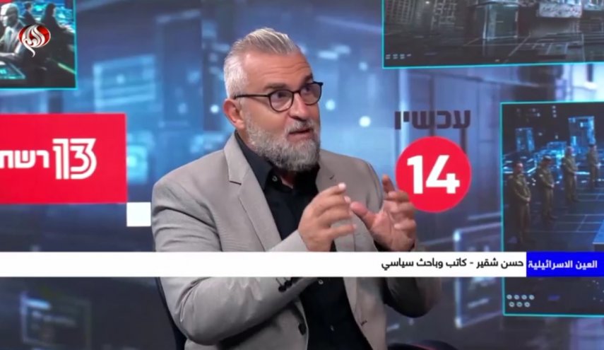 لبنان زمین بازی نتانیاهو برای تغییر معادلات منطقه و کشاندن آمریکا به جنگ با ایران