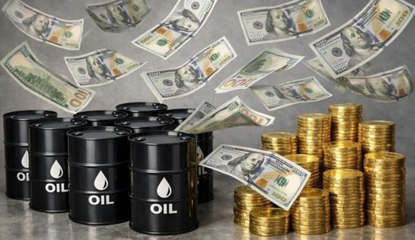 قیمت نفت بعد از 48 روز دوباره 100 دلار شد