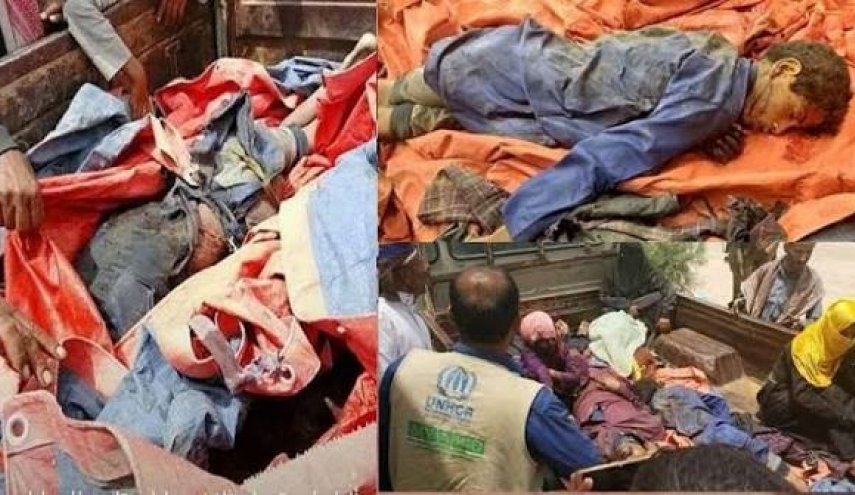 العميد سريع: تنصّل السعودية من جريمة سجن الجوف لن يعفيها من التبعات