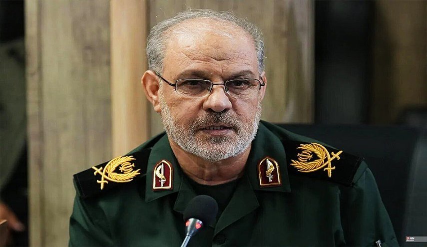 حرس الثورة: إذا اعتدى العدو على هدفين في ايران فسنهاجم 20 هدفا له