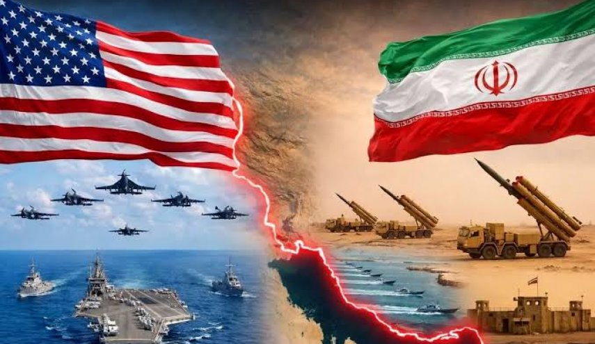 از لویاتان تا ترامپ؛ وقتی تجاوز و اشغالگری لباس سیاست برتن می کند