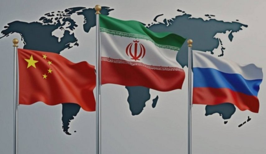 بیانیه مشترک تهران، مسکو و پکن علیه قطعنامه ضدایرانی در شورای حکام


