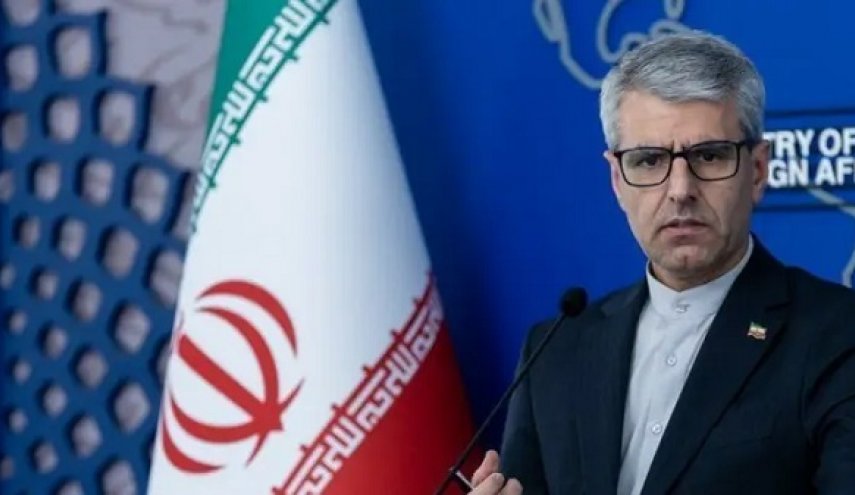 بقائی: ارجاع پرونده هسته‌ای ایران به شورای امنیت موضوعیت ندارد