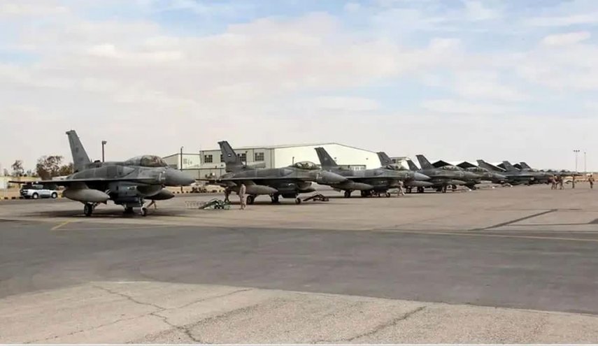 سی‌بی‌اس: 9 جنگنده در حمله ایران به پایگاه آمریکا در اردن آسیب دیدند