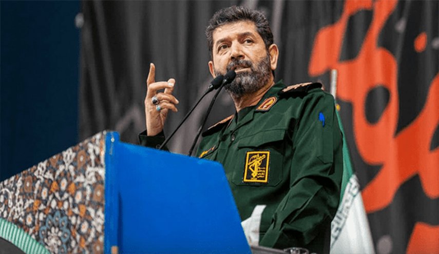 العميد حسن زاده يعلن عن نقطة تحوّل استراتيجية للحرس الثوري