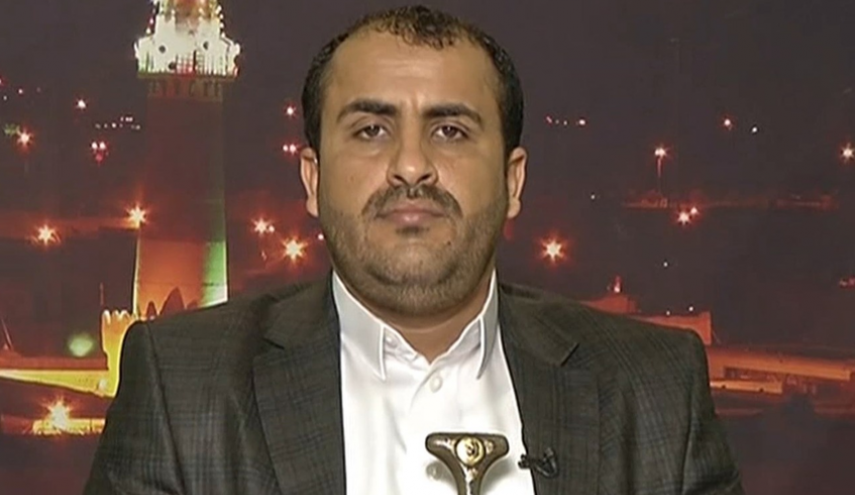 عبد السلام: ما قامت به القوات اليمنية ببعض المناطق عملية وطنية في إطار فرض السيادة