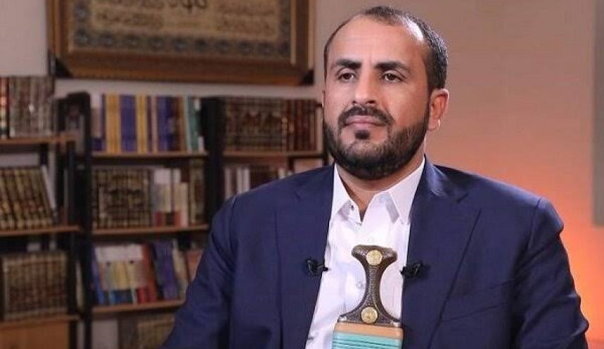 سخنگوی انصارالله: کشتیرانی و تجارت در دریای سرخ و تنگه باب‌المندب، امن و بدون وقفه است/ هیچ‌گونه جاه‌طلبی ارضی درباره کشورهای همسایه نداریم