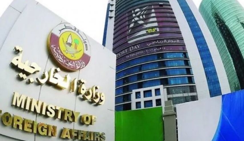 واکنش شورای همکاری خلیج فارس و قطر درباره حمله به شاهرگ حیاتی نفت عربستان