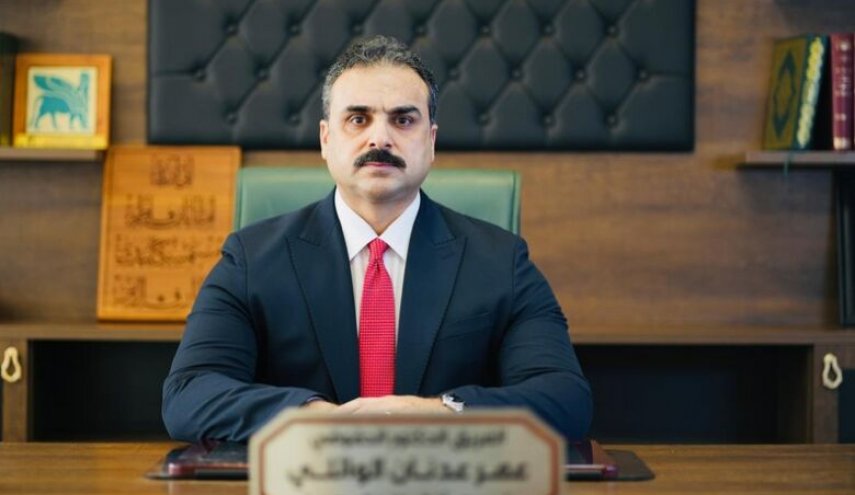 بغداد: اقدامات انجام‌شده در گذرگاه‌های مرزی با ایران موقت است
