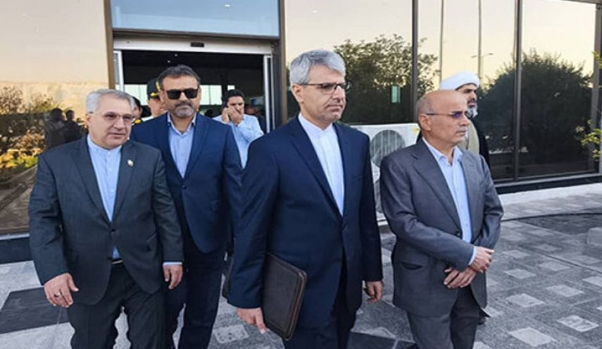 بقایی: هدف آمریکا در حمله به لامرد قربانی‌گرفتن از غیرنظامیان بود
