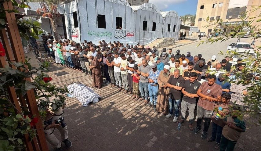 شهيدان وخروقات متواصلة.. الاحتلال يصعد اعتداءاته في غزة