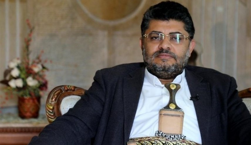 الحوثي: أي حماقة تُرتكب ضد اليمن ستواجَه حتى لو امتد الأثر عالمياً
