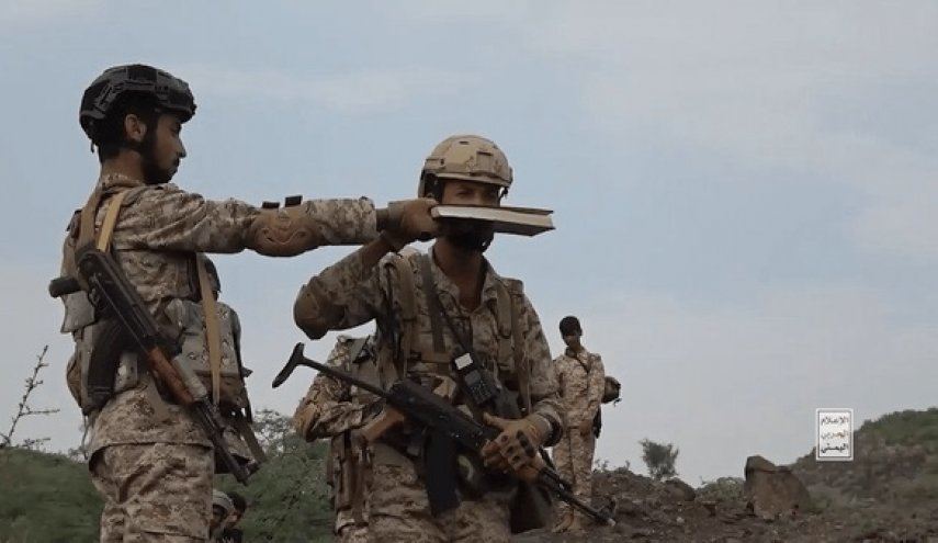 آزادسازی ۵۴۰۰ کیلومتر مربع از خاک یمن در یک هفته