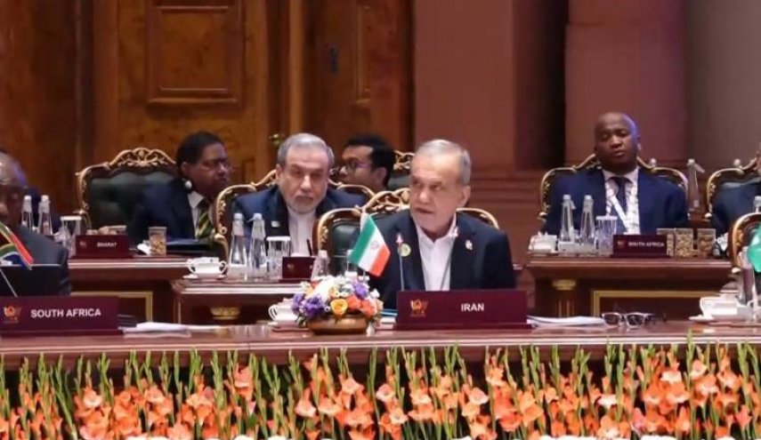 تاب‌آوری اقتصادی بدون امنیت، پایدار نخواهد بود