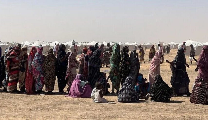 سازمان ملل از آوارگی نزدیک به ۱۰۰ هزار سودانی در ایالت «نیل آبی» خبر داد