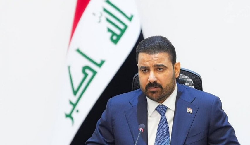 الزيدي: العراق يمكنه المساعدة بخفض التوترات بالمنطقة وفتح قنوات للحوار