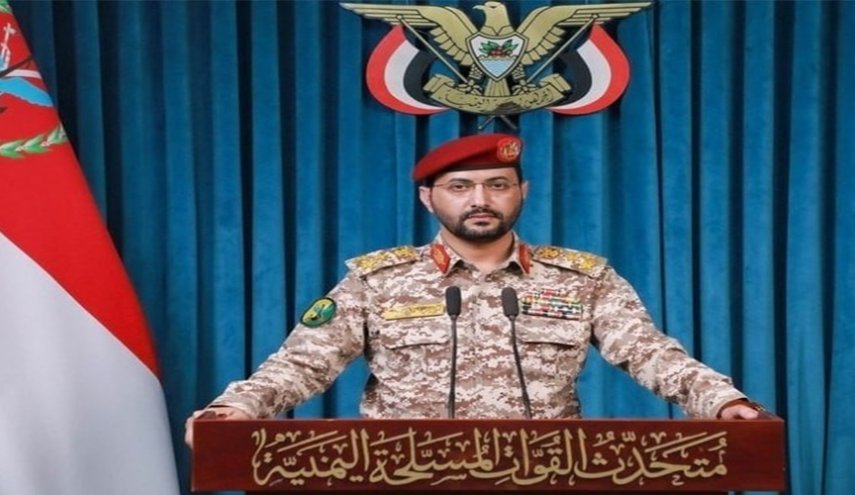 العميد سريع: الاعتداءات السعودية على الشعب اليمني لن تمر دون رد 