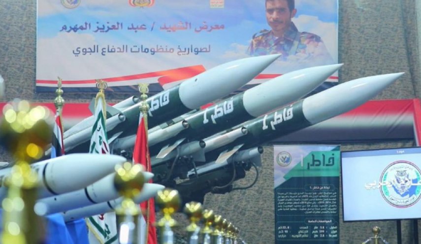 الدفاعات الجوية اليمنية تتصدى لتشكيلين قتاليين للطيران السعودي وتجبرهما على التراجع
