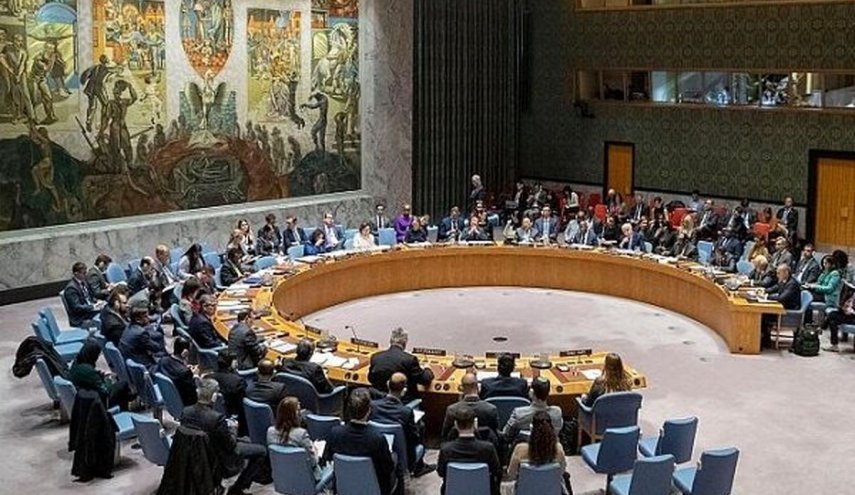 مجلس الأمن الدولي سيعقد اجتماعًا طارئًا لبحث الوضع في باب المندب
