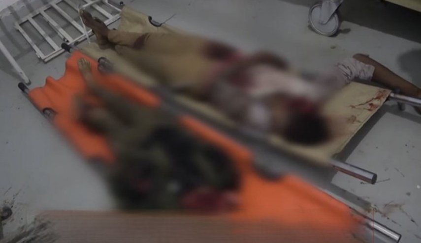 غارات سعودية على تعز تحصد أرواح 3 يمنيين بينهم طفلان