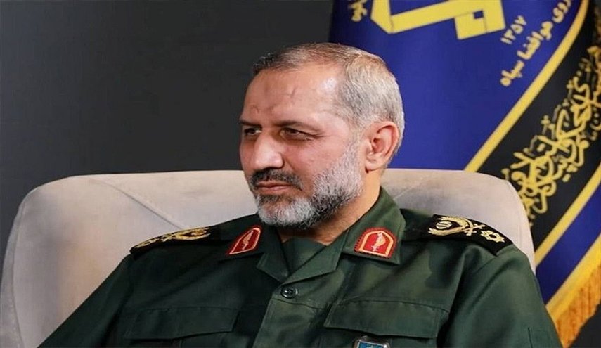 العمید موسوي: الحضور الشعبي في الميادين أذهل العالم وأربك الأعداء
