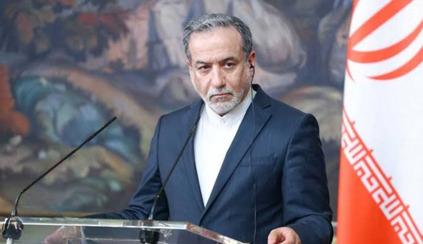 عراقجي يتوجه إلى بكين غداً لبحث العلاقات الثنائية والتطورات الإقليمية