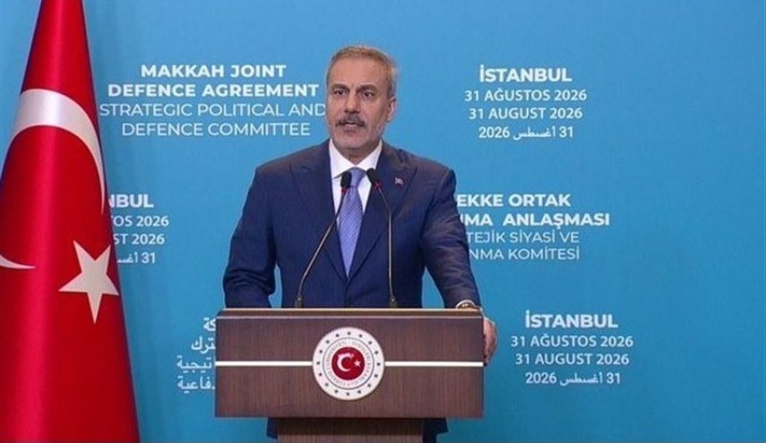 فیدان: امنیت و ثبات در ایران بر کل منطقه تاثیر مستقیم دارد