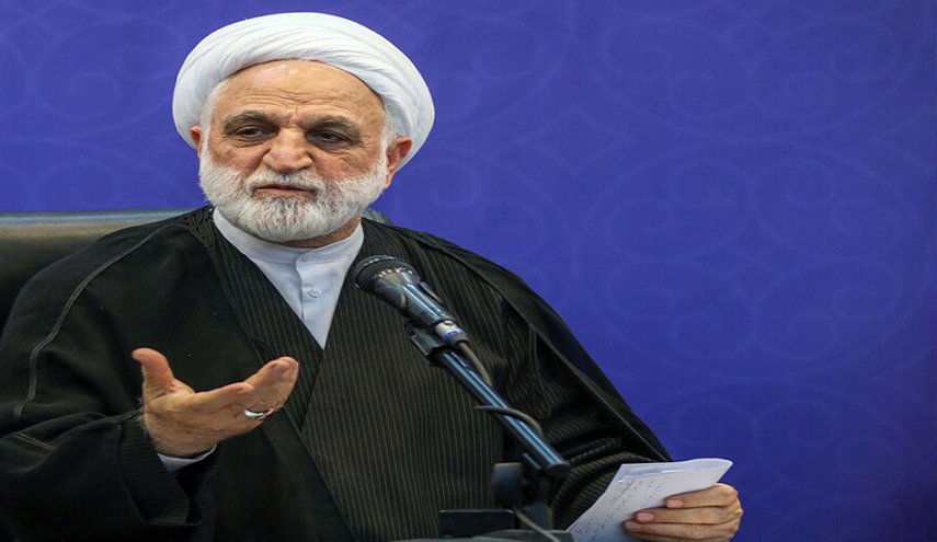 إيجئي: أثبت الشعب أنّ مدرسة الحسين (ع) لا حقيقة جارية فيها إلا الثبات والصمود
