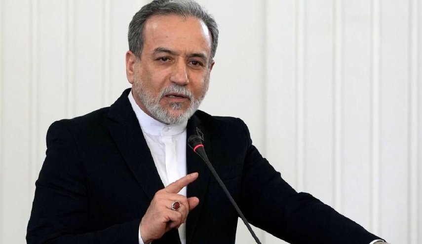 وزیر خارجه: در زمان مناسب تعداد تلفات آمریکایی‌ها را افشا می‌کنیم
