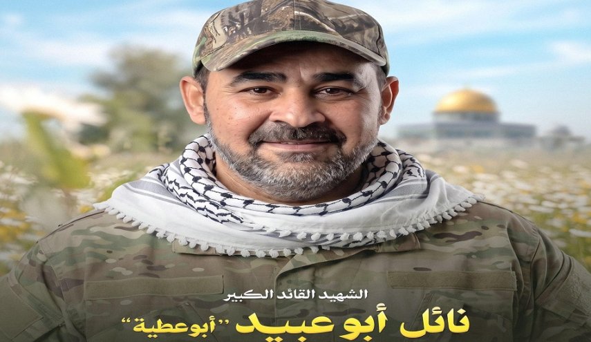 حماس تنعى قائد لواء رفح في كتائب القسام