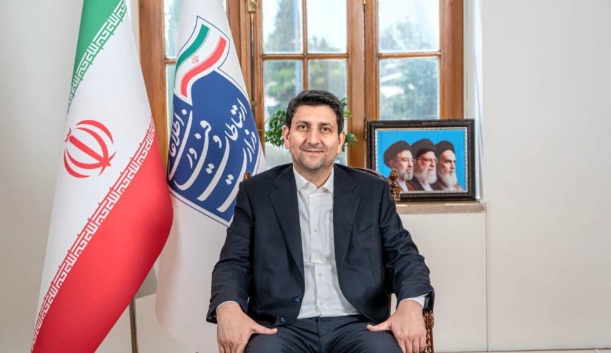 وزير الاتصالات الايراني: 3 اقمار صناعية ستوضع في المدار حتى آذار القادم