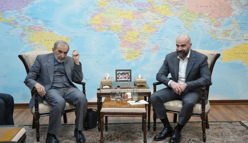تاکید ولایتی بر جایگاه ویژه عراق و اقلیم کردستان در سیاست خارجی ایران

