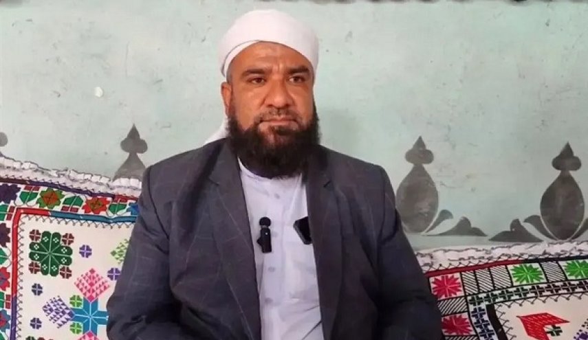 بیانیه سپاه پاسداران در پی شهادت عالم برجسته سیستان و بلوچستان