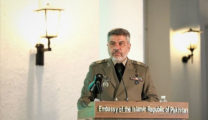 سخنگوی ارتش: دوران ابرقدرتی آمریکا به پایان رسید؛ جهان در مسیر نظم «پساآمریکایی»