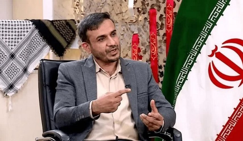 چشمان همیشه بیدار سپاه در خلیج فارس؛ رصد کامل تحرکات دریایی و قدرت پاسخگویی در هر نقطه