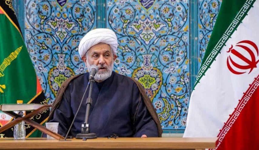 طائب: دشمن در مواجهه با سد مقاومت ایران زمین‌گیر شده است