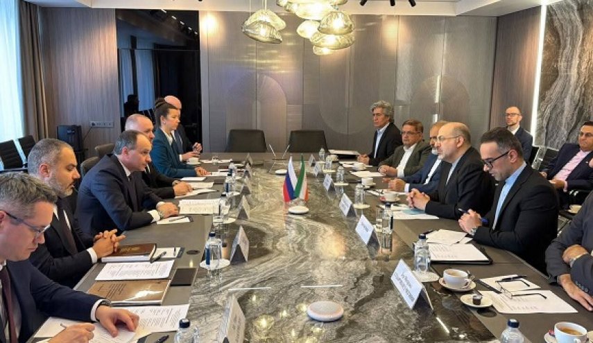 تهران و مسکو برای تقویت همکاری‌های حسابرسی دولتی هم‌پیمان شدند